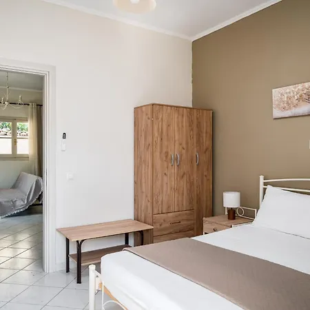 Appartement Kontogialos - Sea View Pool Pelekas