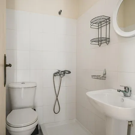 Kontogialos - Sea View Pool Appartement Pelekas