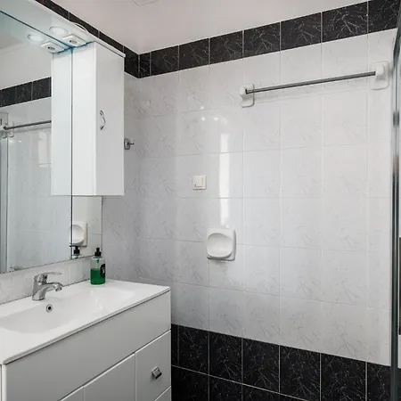 Appartement Kontogialos - Sea View Pool *